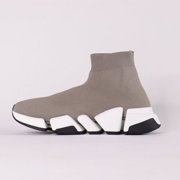 AUTHENTIC BALENCIAGA SPEED 2.0 LT SNEAKERS - Picture 2 of 6